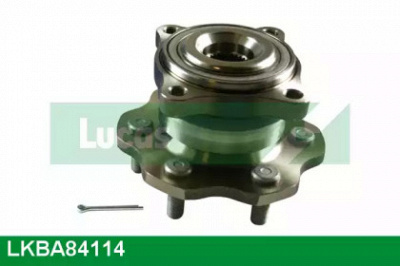 LUCAS ENGINE DRIVE lkba84114 -